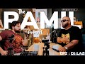The Ramil Podcast - DJ LAZ