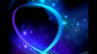 amor amor-cristian castro (letra)