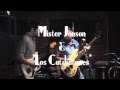 Mister Jonson & Los Catchatones - "Tu Silencio"