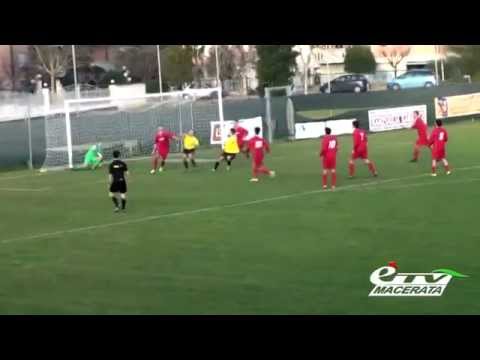 CALCIO. PRIMA CATEGORIA. CASETTE VERDINI - MOGLIANESE (1-0)