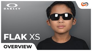 Oakley Flak XS (Youth)