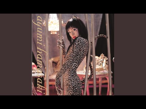 Key~eternal tie ver.~ - Ayumi Hamasaki