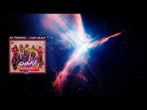 Da Tweekaz & Code Black - Shake Ya Shimmy (Extended Mix)