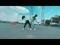 Omah lay - Godly (official dance video)