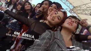 Download lagu LALA WIDI - BUNGA,... OM ADELLA mp3 Download lagu LALA WIDI - BUNGA,... OM ADELLA mp3