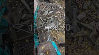 Powerscreen Premiertrak R400 pofás törő | Kép 7 - Machineryline