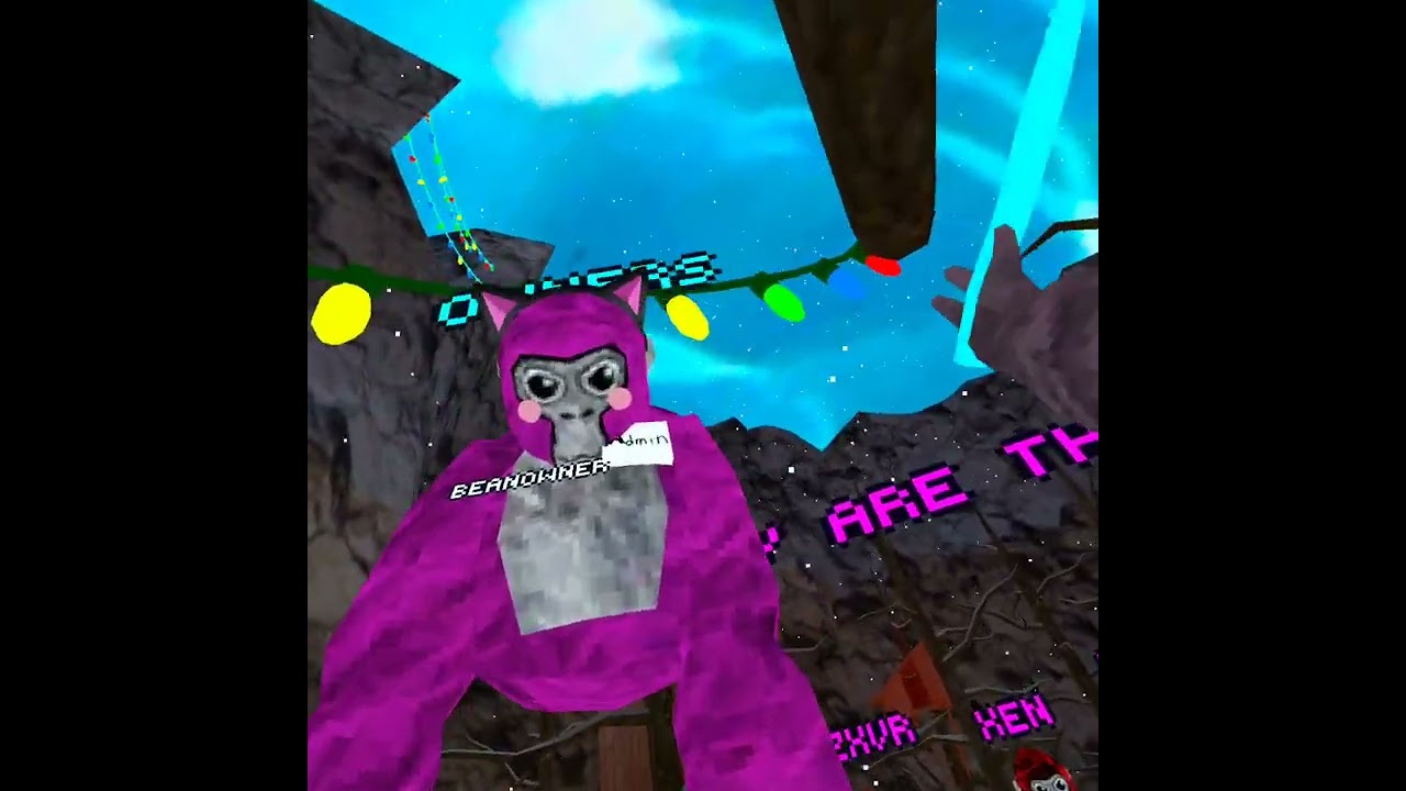 It's finally on itch.io gtag copy go get it