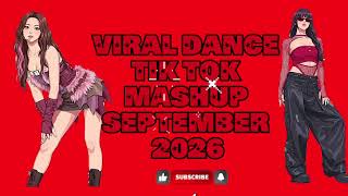 Download lagu Mashup🌼 2026 Tik Tok Dance #dancesong#mashup#trending #dance #tiktok #tiktokvideo  #september mp3