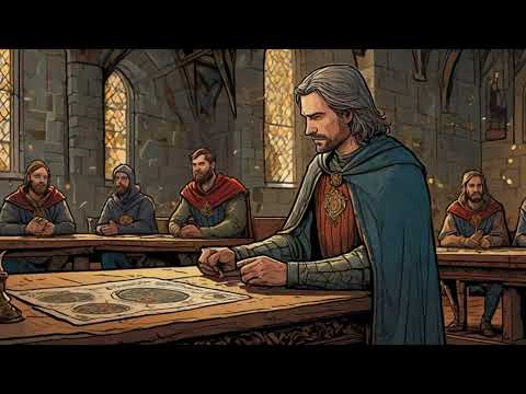 Stephen of Blois (c. 1092–1154 AD)