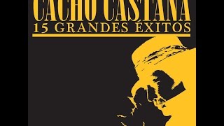 Cacho Castaña - Para Vivir Un Gran Amor