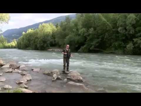 Urspung Buam - Petri heil