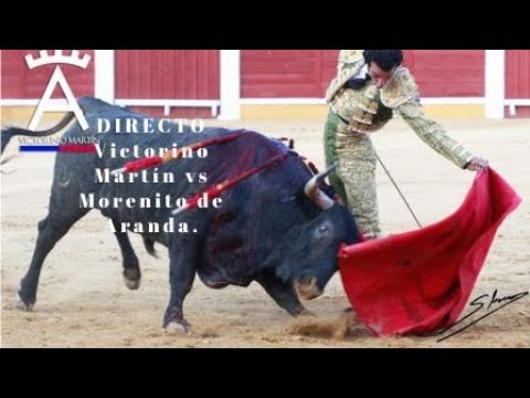 DIRECTO Instagram MORENITO DE ARANDA Vs VICTORINO MARTIN