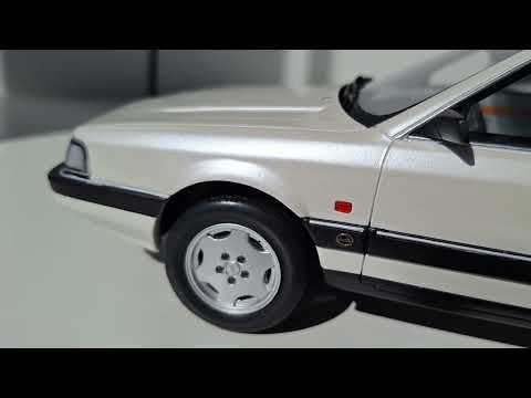 Otto Models 1 18 Otto Mobile 1989 Audi 200 Quattro 20v auto modelis