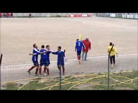 CENGIO - MURIALDO: il video!