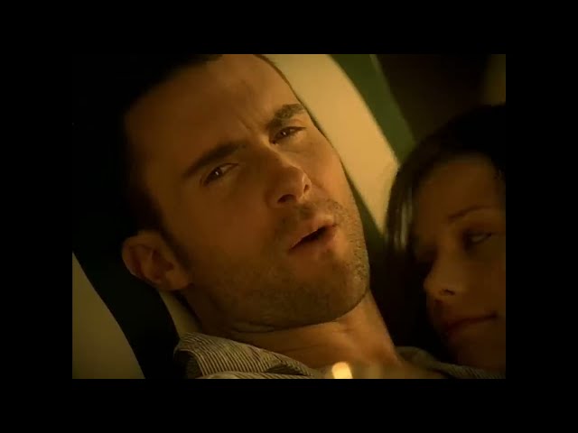 She Will Be Loved von Maroon 5 ((jetzt ansehen))