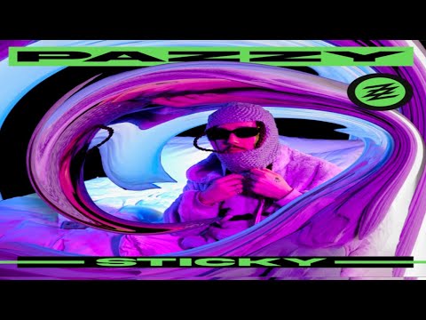 pazzy - "sticky" (Official Video)