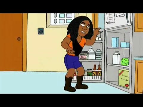 Family Guy Cutaways 2x10 - Milli Vanilli