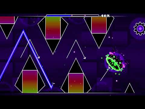 Steam Community :: Video :: Geometry Dash Tomfoolery