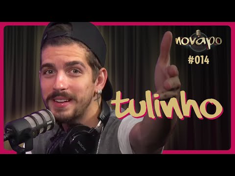 TULINHO - novapo Podcast #014
