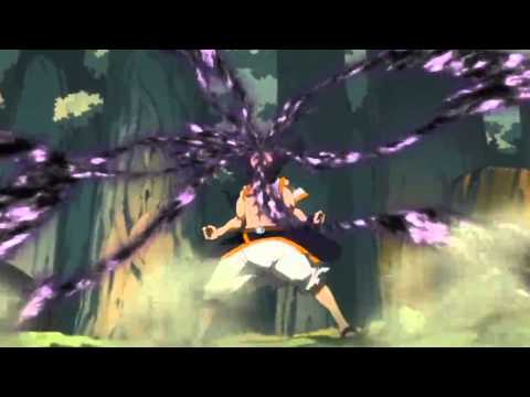 Natsu No Mahou 1 Karyuu No Houkou - Fairy Tail