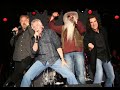 The Oak Ridge Boys  -  White Christmas
