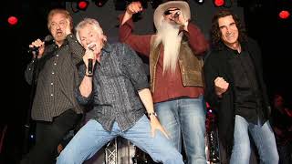 The Oak Ridge Boys  -  White Christmas