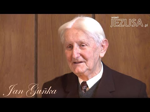 ROZWÓJ ZBORU - Jan Guńka - 22.02.2009