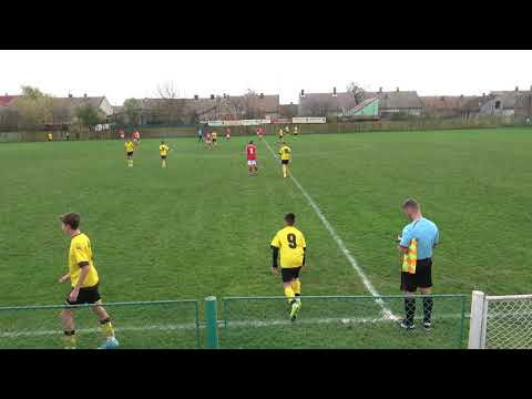 FRF - Liga Elitelor U15 (S12, E4) - CS Atletico Arad vs ACS Viitorul Arad - Repriza 2