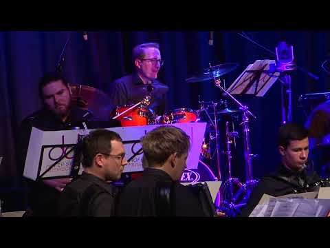 Akkordeonorchester Hof - Rosanna (Toto)