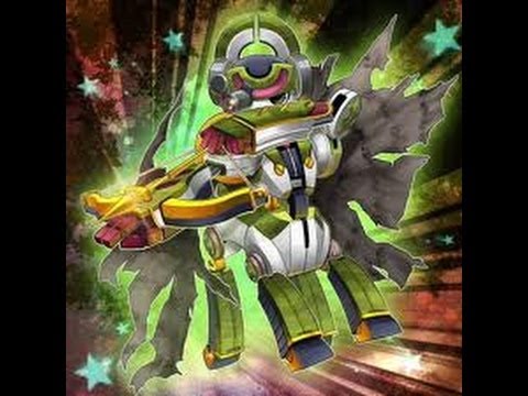 1st Place Wind-Ups (Tyler Tabman) - Yugioh NAWCQ 2012 Deck Profile