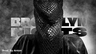 Lady Gaga - Brooklyn Nights (Anton Remix)