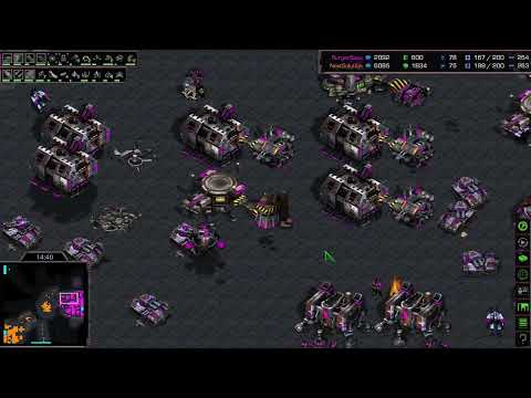 SUPERFUN EPIC SERIES - BurgerSasu vs NextSolution (GOLDSCV) Part 2 - MORE GOSUNESS!! 2 Games - GGs!!