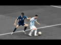 Josko Gvardiol vs Leonel Messi 🔥🔥