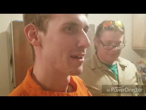 The Nutbusters (Official Full Length Film) The Buc Nasty Show Ep. 16