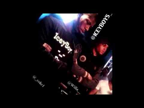 Iceyboys & Moorderman - Prinsenplein