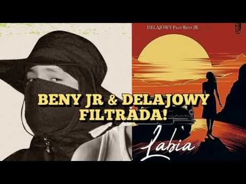 Beny Jr & DelaJowy - La Labia (Tema Filtrado)