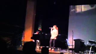 HIT THE ROAD JACK/FEVER