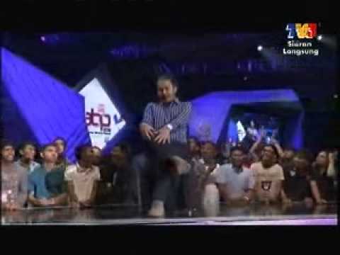 ABPBH 2012 Johan Parody - Shae