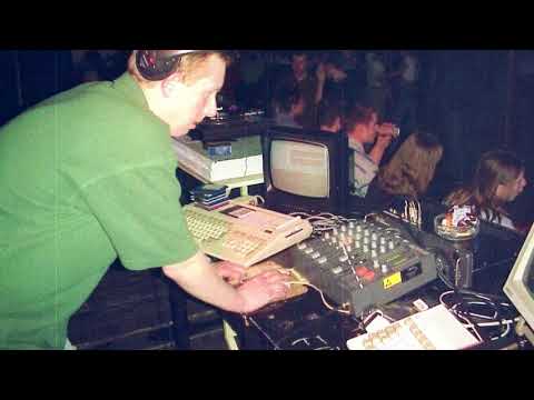 Amiga 500 + Amiga 1200 - Dj Brendy - 1997