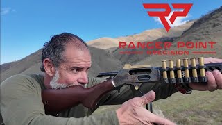 Lever School | Ranger Point Precision