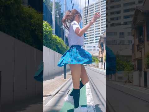 アウト？セーフ！？#jk #制服 #コスプレ #おもしろ #shorts