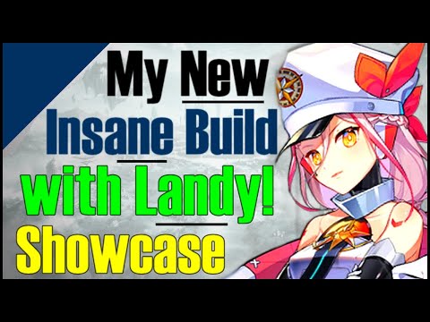 My New INSANE Landy Build & Showcase!