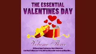 I Can’t Give You Anything But Love