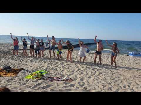 Sianożęty 25:08:2019