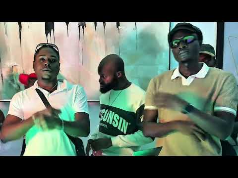 DJ Zaddy &ndash; IN-HOUSE VIBE ft THE GREY LIFESTYLE | Afro Beat & Party Mix 2026 🔥