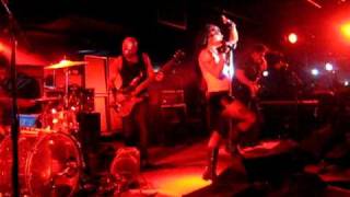 Scarlet Haze - Gold Dust Woman - Cover - Live - Medina Entertainment Center