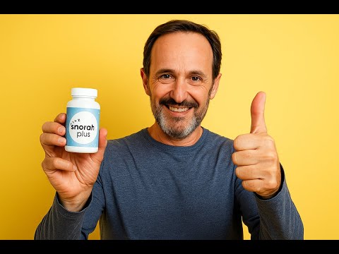 avis snoran plus ronflement