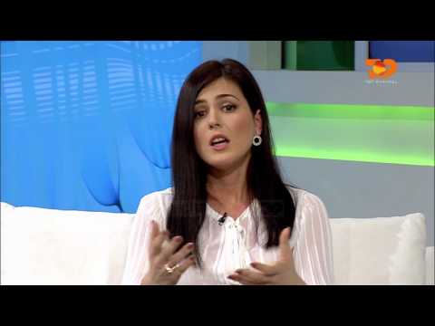 Ne Shtepine Tone, 15 Shkurt 2016, Pjesa 5 - Top Channel Albania - Entertainment Show