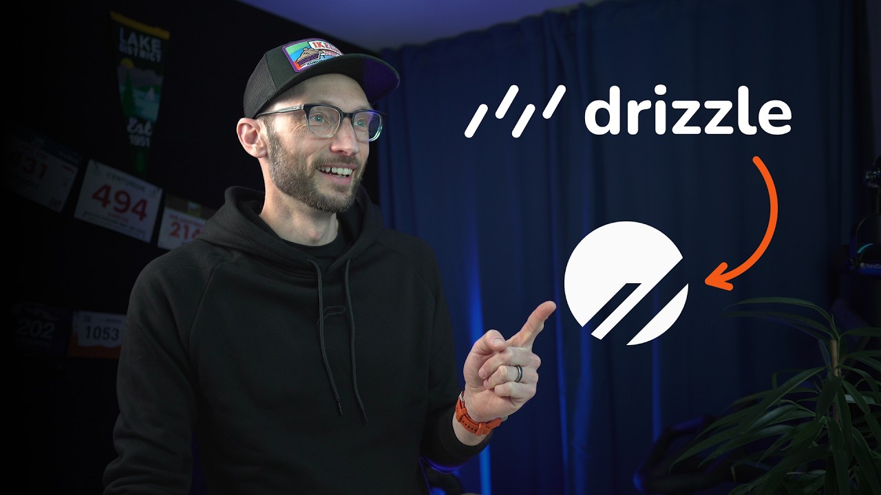 Drizzle joins PlanetScale! | The Changelog