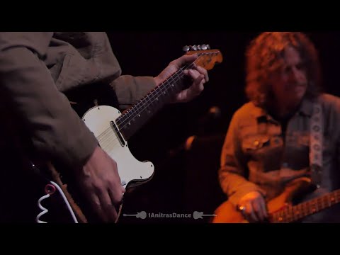 Davy Knowles - FULL SHOW - 12/12/25 The Castle Theatre - Bloomington, IL